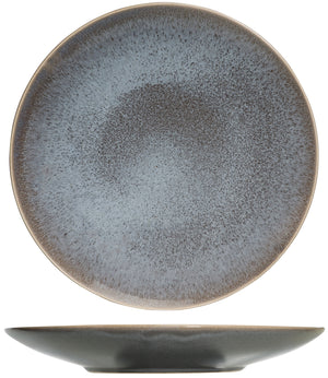 Cosy & Trendy Platos para cena Urban - ø 28 cm - 4 piezas