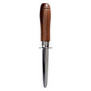 Crafts La Marée Cuchillo para Vieiras Nogal - 9,5 cm
