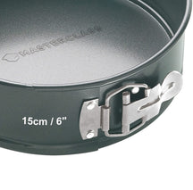 MasterClass Molde desmontable ø 15 cm