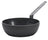 De Buyer Hapjespan / Sauteuse Ceranoa - ø 24cm / 3.3 liter - capa antiadherente cerámica