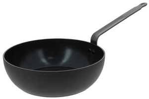 de Buyer sartén / sauteuse Ceranoa - ø 28cm / 4.4 liter - capa antiadherente cerámica