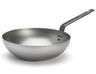 de Buyer Wokpan Mineral B Element - ø 28 cm / 3 liter - sin antiadherente