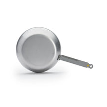 De Buyer Sartén para Saltear / Sauteuse Mineral B - ø 24 cm / 2.5 litros - sin revestimiento antiadherente