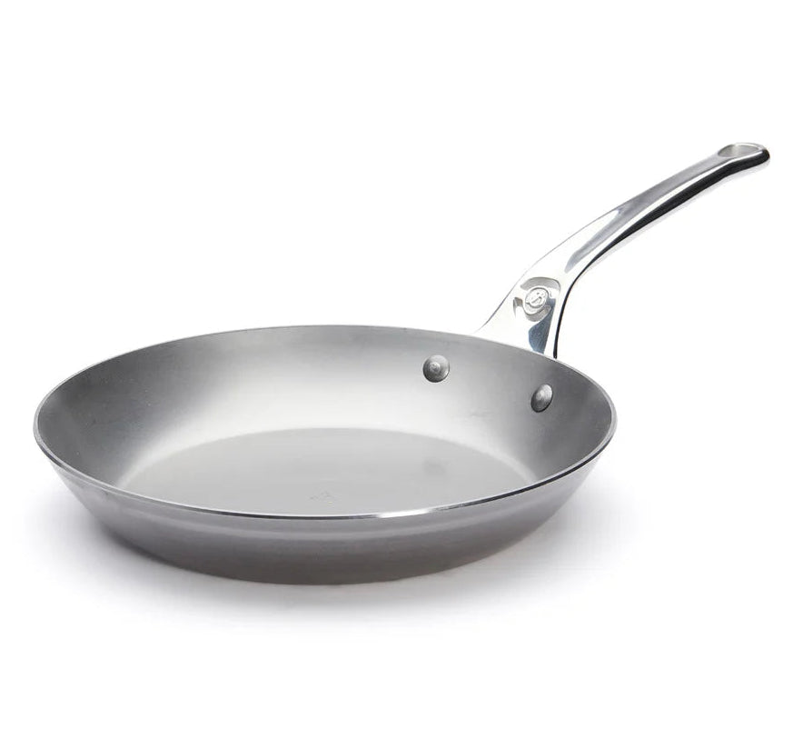 De Buyer Sartén Mineral B Pro - ø 24 cm - sin antiadherente