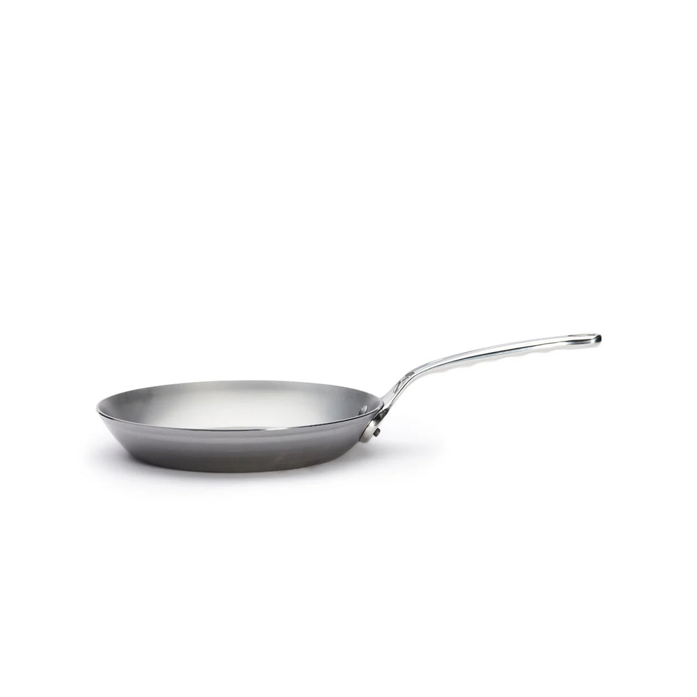 De Buyer Sartén Mineral B Pro - ø 24 cm - sin revestimiento antiadherente