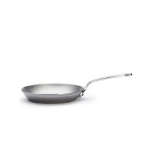 De Buyer Sartén Mineral B Pro - ø 24 cm - sin revestimiento antiadherente