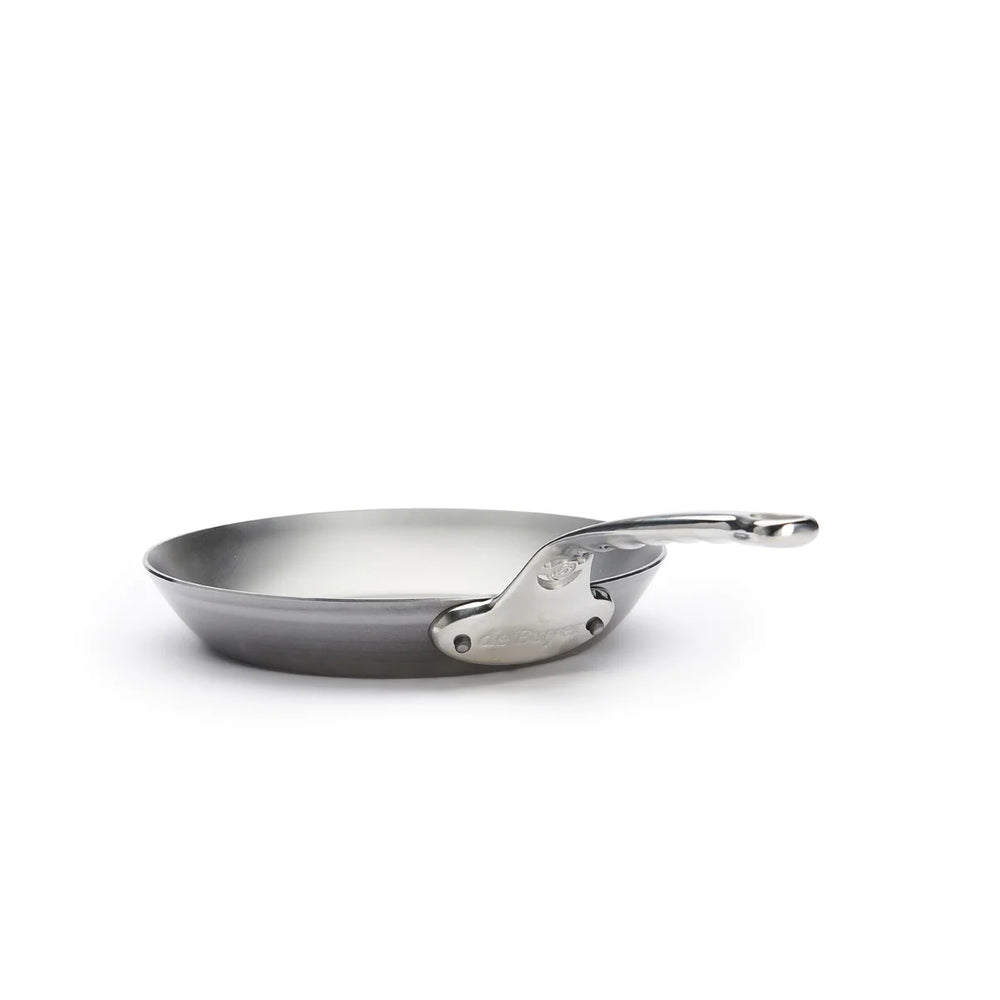 De Buyer Sartén Mineral B Pro - ø 24 cm - sin revestimiento antiadherente