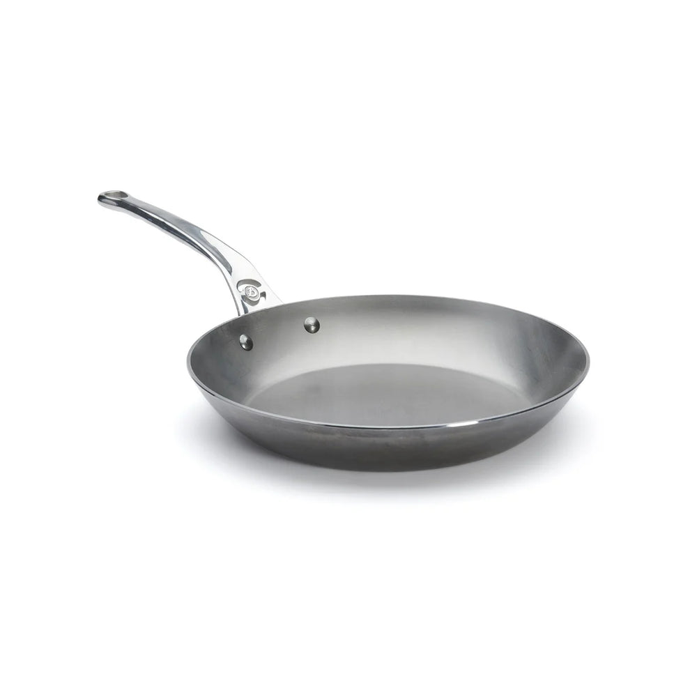 De Buyer Sartén Mineral B Pro - ø 28 cm - sin revestimiento antiadherente