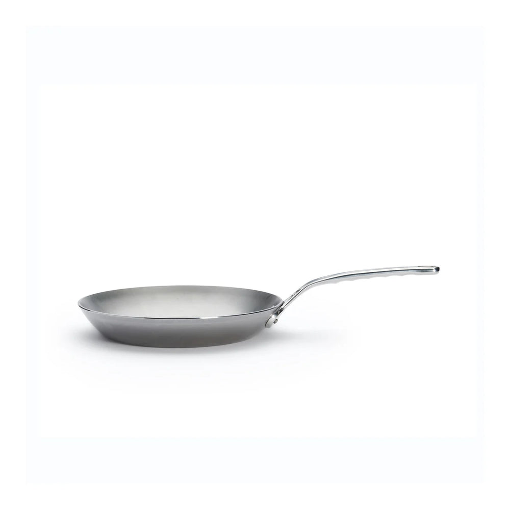 De Buyer Sartén Mineral B Pro - ø 28 cm - sin revestimiento antiadherente