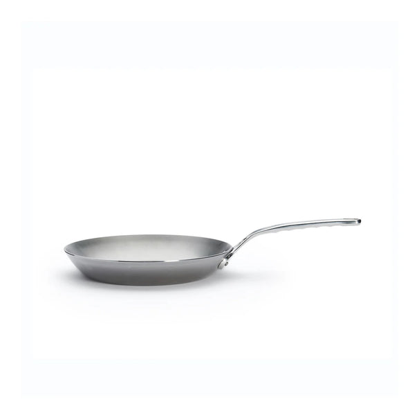 De Buyer Sartén Mineral B Pro - ø 28 cm - sin revestimiento antiadherente