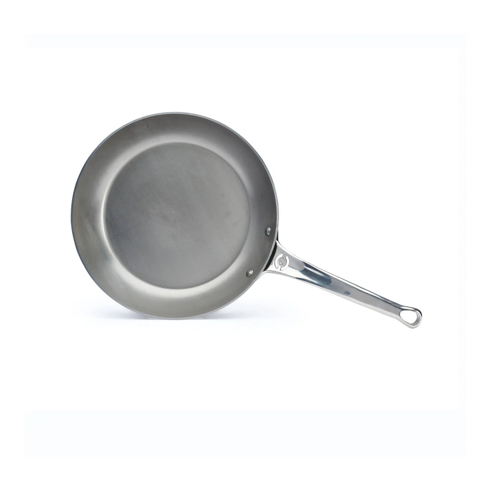 De Buyer Sartén Mineral B Pro - ø 28 cm - sin revestimiento antiadherente