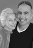 Michel Boucquillon y Donia Maaoui
