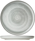 Platos de cena Cosy & Trendy Baltic Grey ø 27 cm - 6 piezas