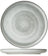 Platos de cena Cosy & Trendy Baltic Grey ø 27 cm - 6 piezas