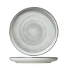 Platos de desayuno / postre Cosy & Trendy - Baltic Gris ø 20 cm - 6 piezas
