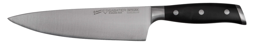 Cuchillo de chef Diamant Sabatier Integra 20 cm