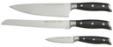 Set de cuchillos Diamant Sabatier Integra 3 piezas