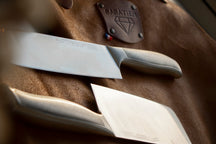 Diamant Sabatier Cuchillo Nakiri Riyouri 16 cm