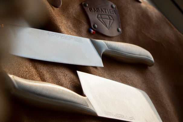 Diamant Sabatier Cuchillo de chef Riyouri 16 cm