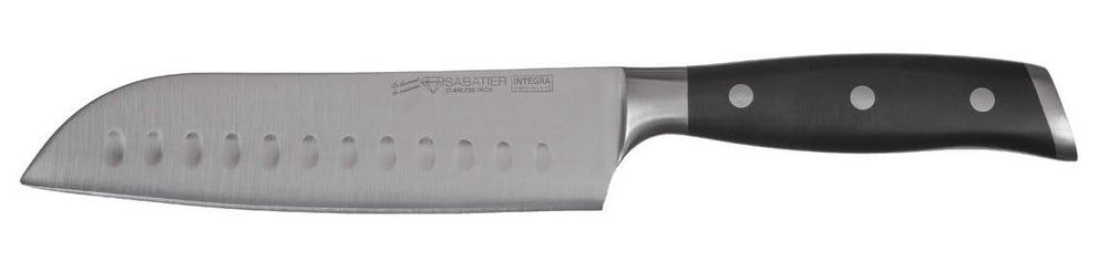 Cuchillo Santoku Diamant Sabatier Integra 17 cm