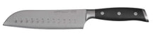 Cuchillo Santoku Diamant Sabatier Integra 17 cm