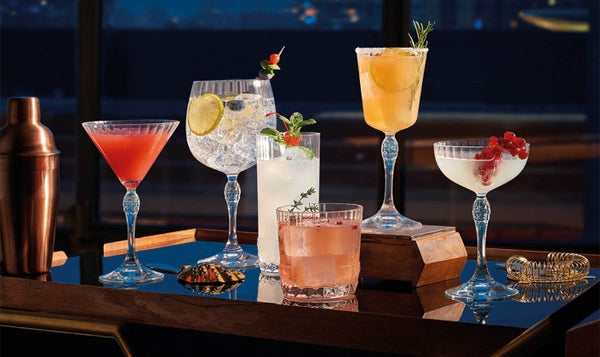 Vasos para bebidas