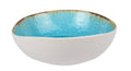 Cosy & Trendy Fuente pequeña Laguna Azzurro 19 x 18 cm