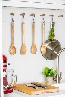 Espátula para hornear Core Madera de abedul 33 cm