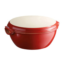 Emile Henry molde para pan redondo - Cerámica - Grand Cru - ø 29.5 cm / 5.2 Liter