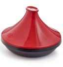 Emile Henry Tajine Delight - Grand Cru - Apta para inducción - ø 33.5 cm / 4 Litros