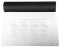 KitchenAid Raspador de Masa Core Negro