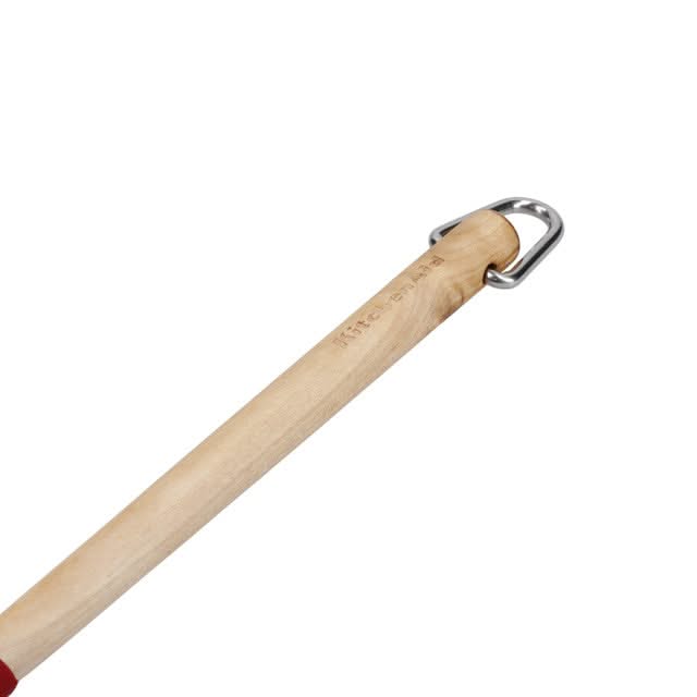 Espátula Core Rojo Emperador Madera de abedul 35 cm