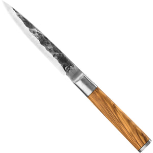 Cuchillo de oficina Forged Olive 12 cm