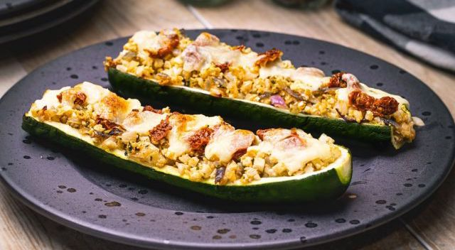 ¿Quién necesita carne?
