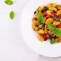 ¡Una receta rápida y fácil!