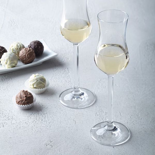 Copas de Grappa
