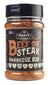 Grate Goods BBQ Rub Res o Bistec - 180 gramos