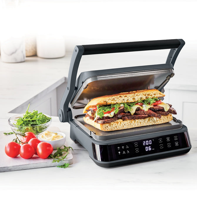 GreenPan grill de contacto