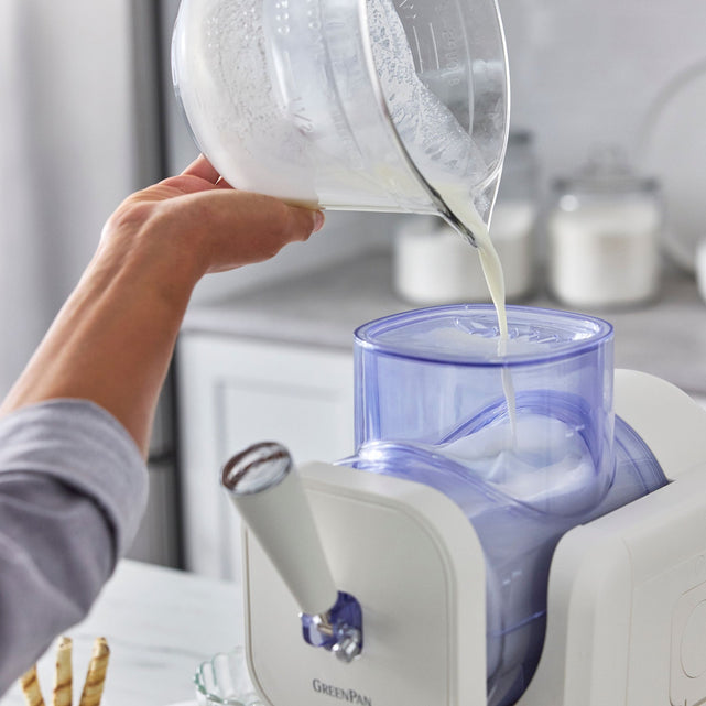 Por qué la GreenPan Frost lo cambia todo