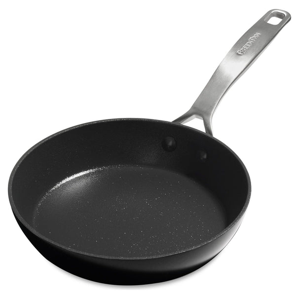 GreenPan Sartén Copenhagen ø 20 cm - revestimiento antiadherente cerámico
