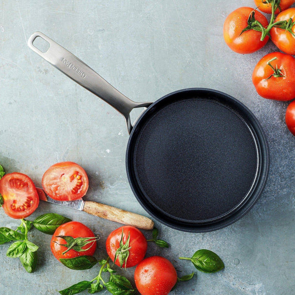 GreenPan Sartén Copenhagen ø 24 cm - revestimiento antiadherente cerámico