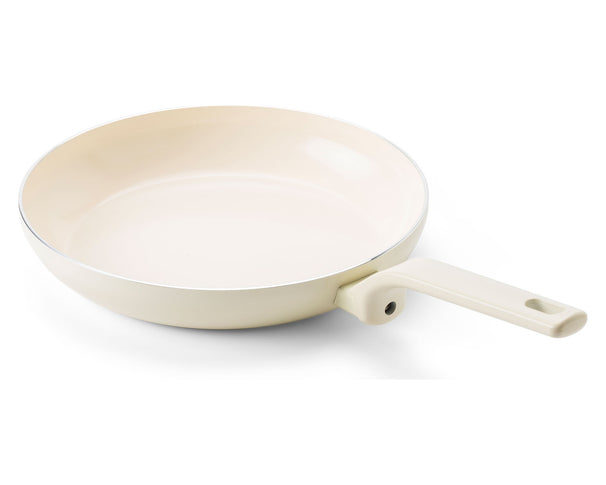 GreenPan Sartén Essence Pro Clay ø 28 cm - revestimiento antiadherente cerámico