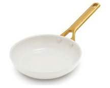 GreenPan Koekenpan Padova Reserve Pro 2.0 Cream ø 20 cm - vooraanzicht