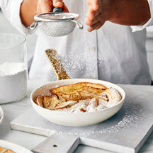 GreenPan Koekenpan Padova Reserve Pro 2.0 Cream ø 20 cm - sfeerbeeld 2