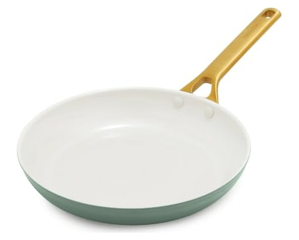 GreenPan Sartén Padova Reserve Pro 2.0 Green ø 28 cm - revestimiento antiadherente cerámico
