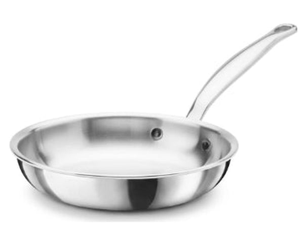 GreenPan Sartén Première Pro ø 20 cm - sin revestimiento antiadherente