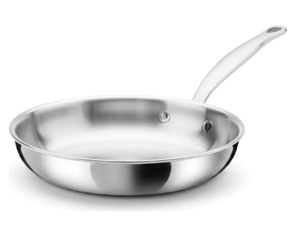 GreenPan Sartén Première Pro ø 28 cm - sin revestimiento antiadherente