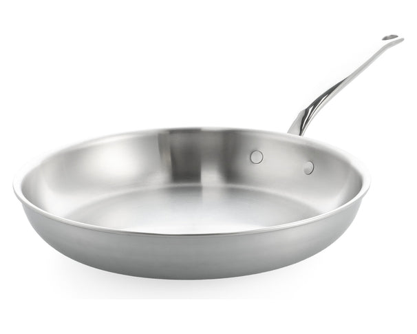 GreenPan Sartén Première Pro ø 30 cm - sin revestimiento antiadherente
