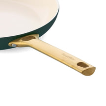GreenPan Koekenpannenset Padova Reserve Pro 2.0 Pine Green ø 20 & 26 cm - detail 1