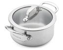 GreenPan Olla Première Pro ø 16 cm / 1,58 litros